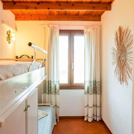 Villetta Holiday home Chia