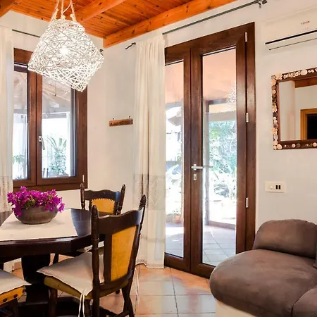 Holiday home Villetta