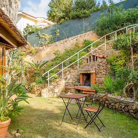 Villetta Holiday home Chia