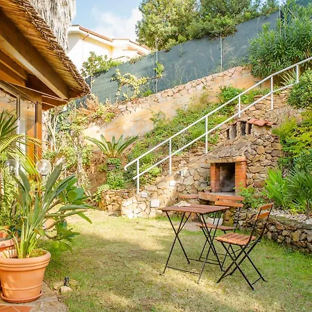 Holiday home Villetta Chia