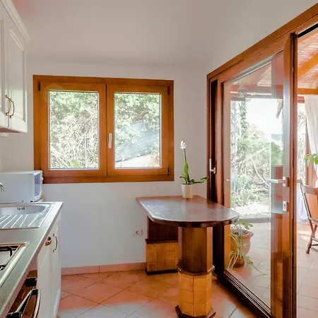 Holiday home Villetta Chia
