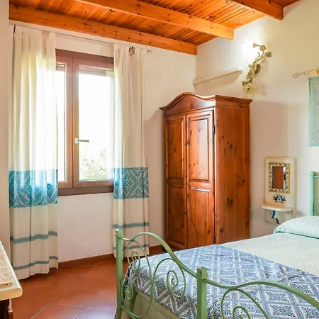 Holiday home Villetta