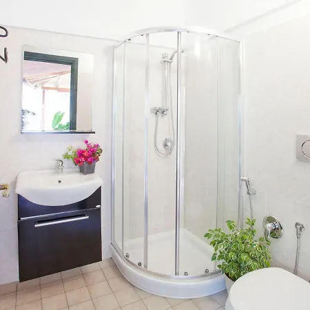 Villetta Holiday home