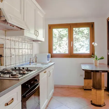 Villetta Holiday home *