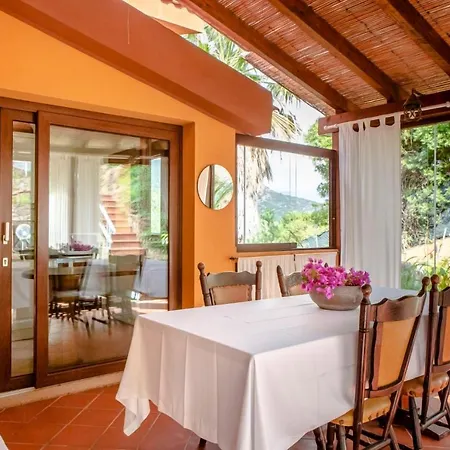 Holiday home Villetta