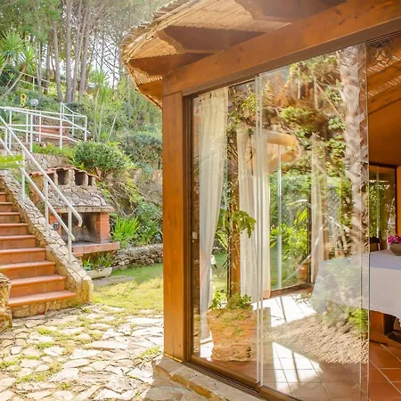 Villetta Holiday home Chia