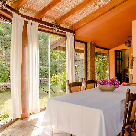 Villetta Holiday home