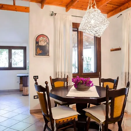 Holiday home Villetta