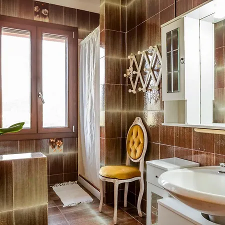 Villetta Holiday home