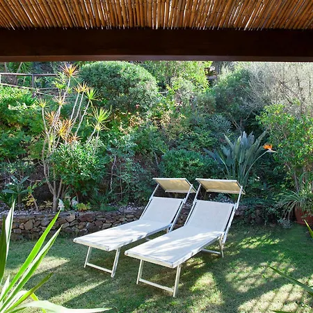 Villetta Holiday home