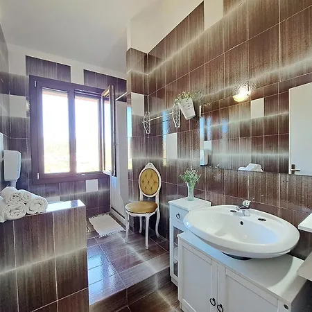 Villetta Chia