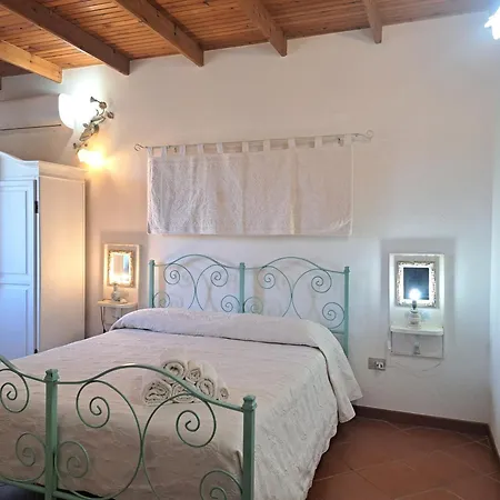 Hébergement de vacances Villetta Chia *